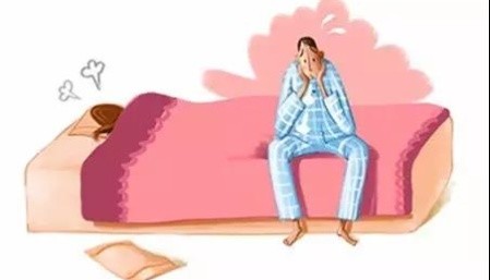 男人“硬度等級對照”，來看看你是幾級硬漢！(圖1)